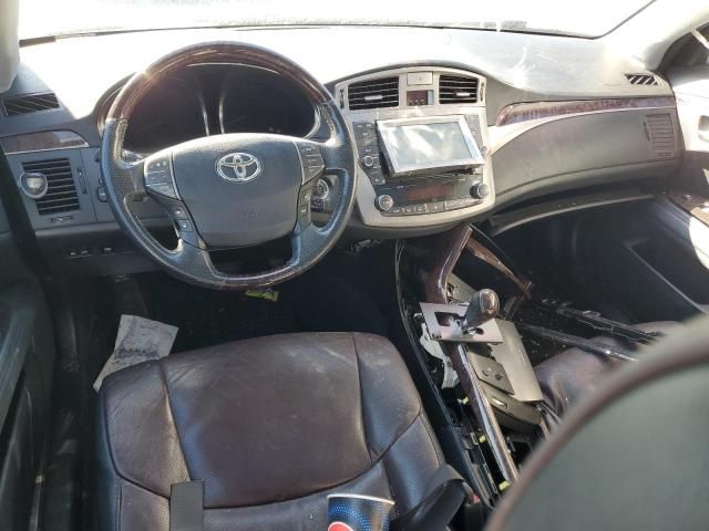 2011 Toyota Avalon Base