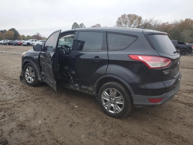 2013 Ford Escape S