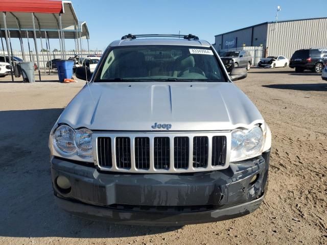 2007 Jeep Grand Cherokee Laredo