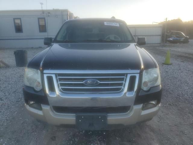 2006 Ford Explorer Eddie Bauer