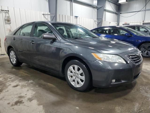 2009 Toyota Camry SE