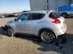 2013 Nissan Juke S