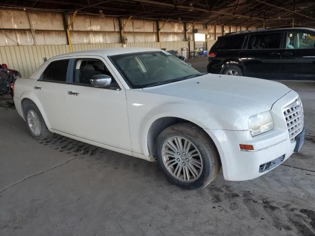 2010 Chrysler 300 Touring