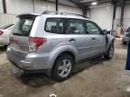 2013 Subaru Forester 2.5X