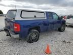 2013 Chevrolet Silverado C1500 LT