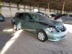 2004 Honda Civic DX VP