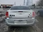 2001 Chrysler 300 Limited