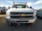 2013 Chevrolet Silverado K2500 Heavy Duty