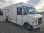 2001 Ford Econoline E450 Super Duty Commercial Stripped Chas