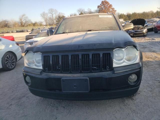 2006 Jeep Grand Cherokee Laredo