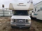 2017 Coachmen 2017 Ford Econoline E350 Super Duty Cutaway Van