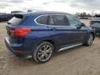 2017 BMW X1 SDRIVE28I