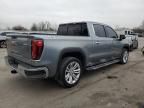 2023 GMC Sierra K1500 SLT