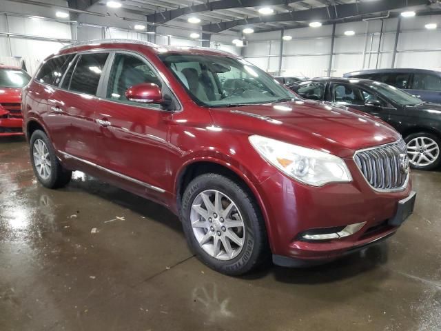 2016 Buick Enclave