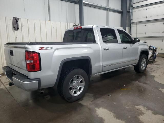 2014 GMC Sierra K1500 SLE