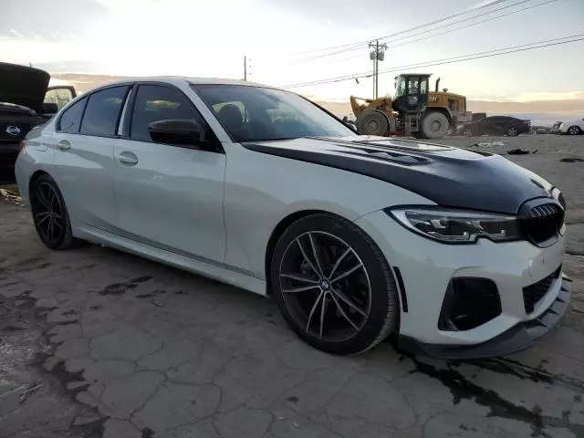 2020 BMW M340I