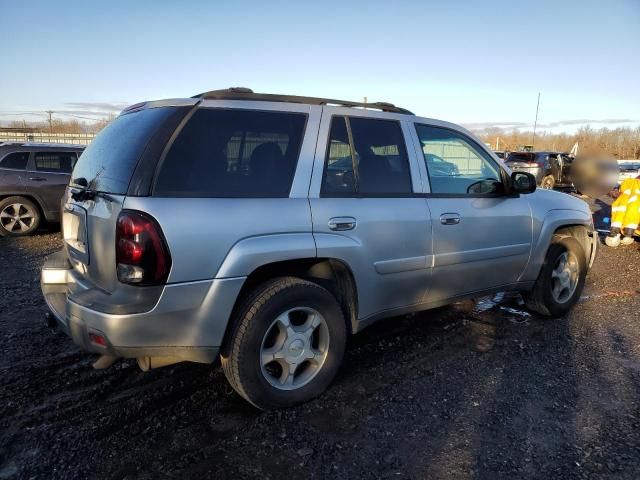 2005 Chevrolet Trailblazer LS