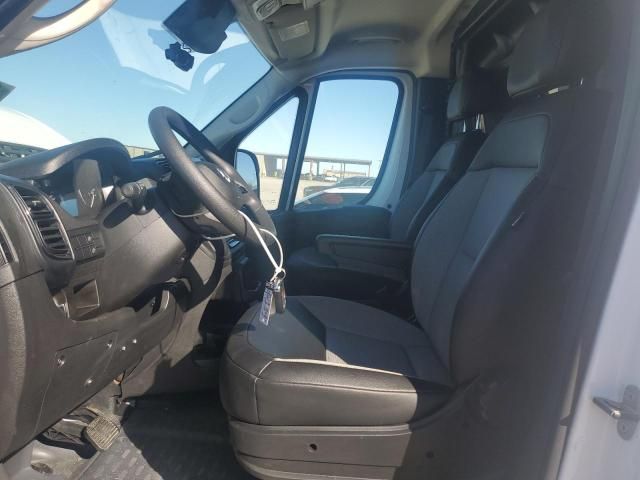 2023 Dodge RAM Promaster 2500 2500 Standard