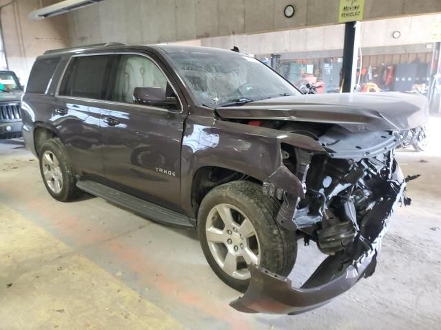 2015 Chevrolet Tahoe K1500 LT