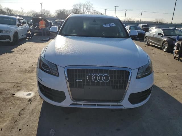 2012 Audi Q5 Premium Plus