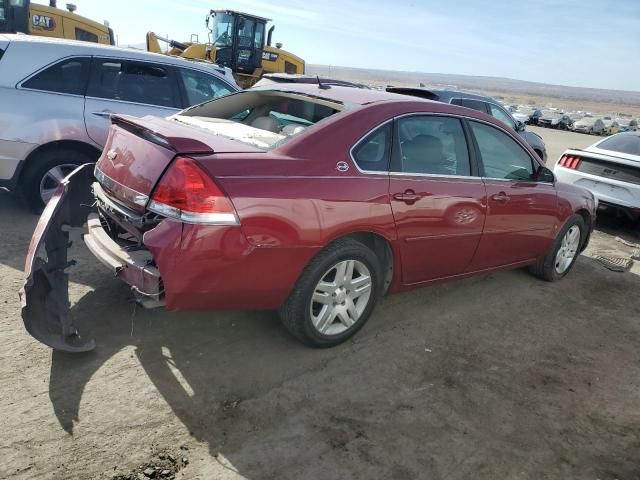 2006 Chevrolet Impala LT