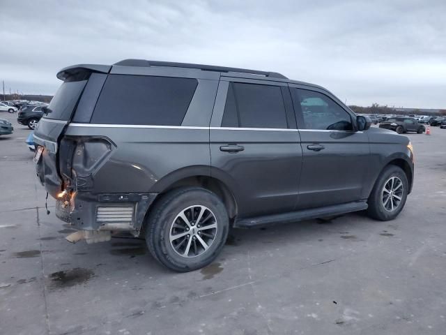 2018 Ford Expedition XLT