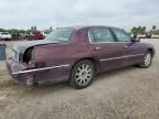 2007 Lincoln Town Car Signature Limited