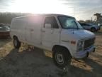 1992 GMC Vandura G3500