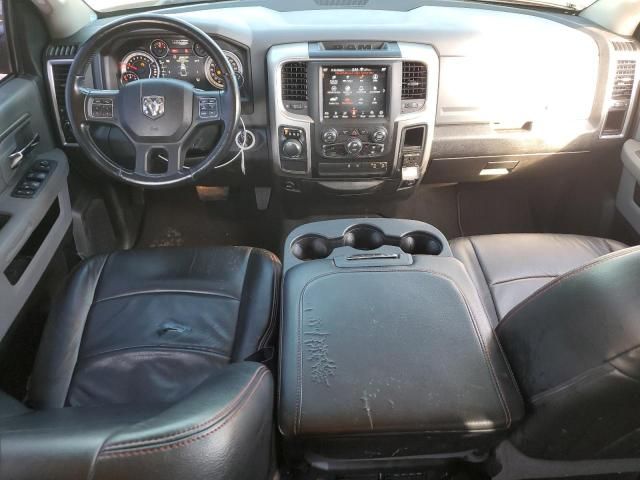 2019 Dodge RAM 1500 Classic SLT