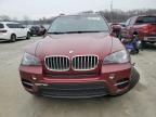 2012 BMW X5 XDRIVE50I