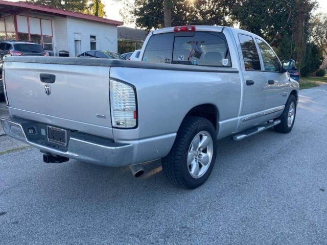 2005 Dodge RAM 1500 ST