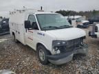 2015 Chevrolet Express G3500