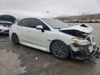 2016 Subaru WRX