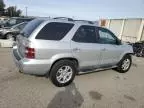 2006 Acura MDX Touring