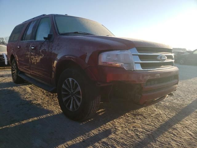 2015 Ford Expedition EL XLT