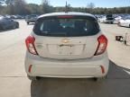 2016 Chevrolet Spark LS