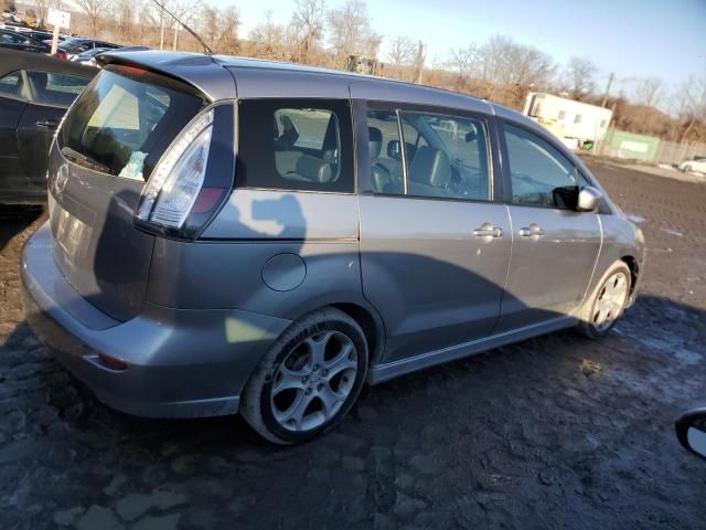 2010 Mazda 5