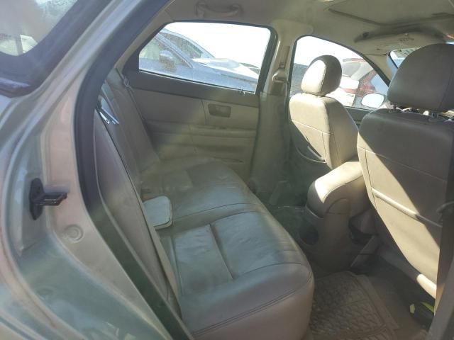 2005 Ford Taurus SEL