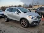 2013 Buick Encore Convenience