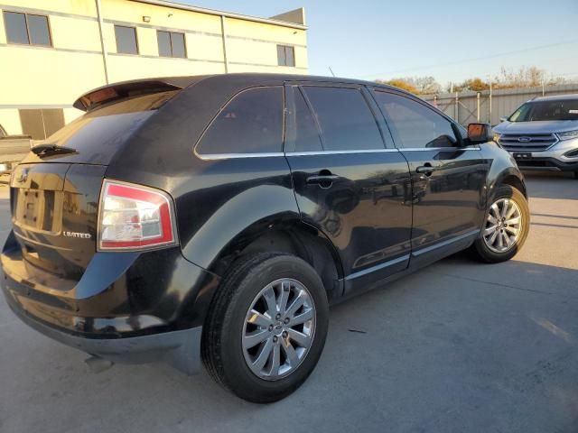 2008 Ford Edge Limited