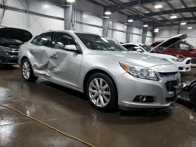 2015 Chevrolet Malibu LTZ