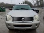 2002 Mercury Mountaineer