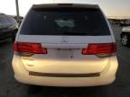 2010 Honda Odyssey EXL