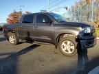 2011 Toyota Tundra Crewmax SR5