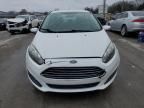 2014 Ford Fiesta S