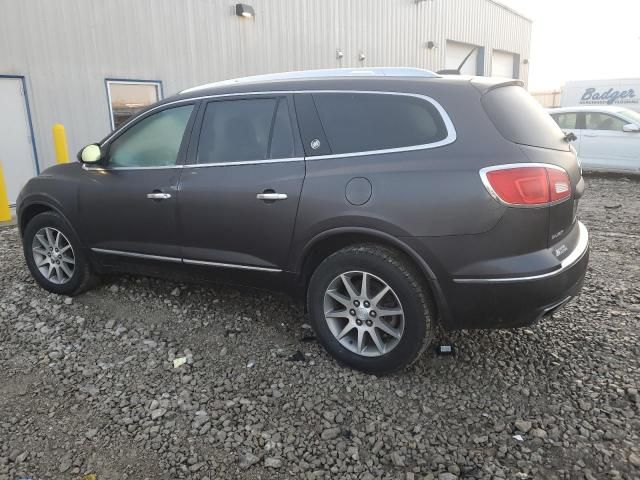 2016 Buick Enclave