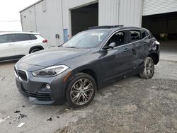 2018 BMW X2 XDRIVE28I en venta en Jacksonville, FL