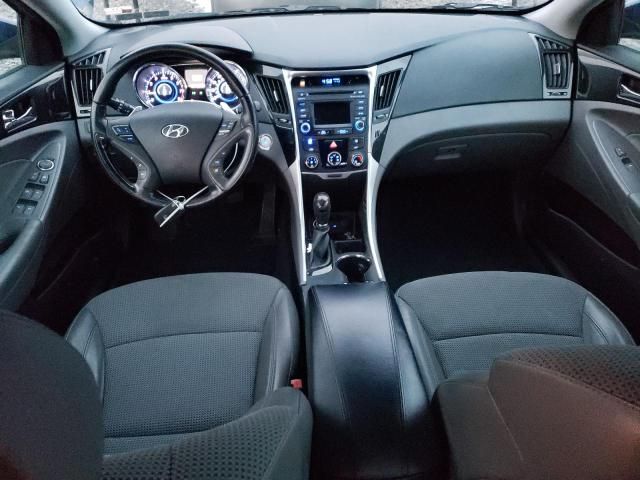 2014 Hyundai Sonata SE