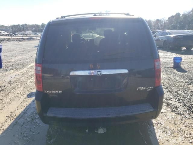 2009 Dodge Grand Caravan SXT