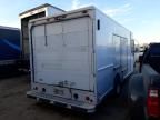 2010 Ford Econoline E450 Super Duty Commercial Stripped Chas